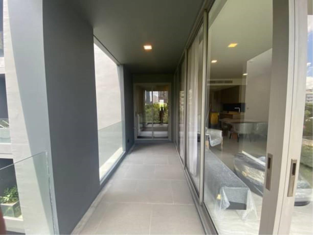 2 bedrooms 2 bathrooms fynn sukhumvit 31 for sent