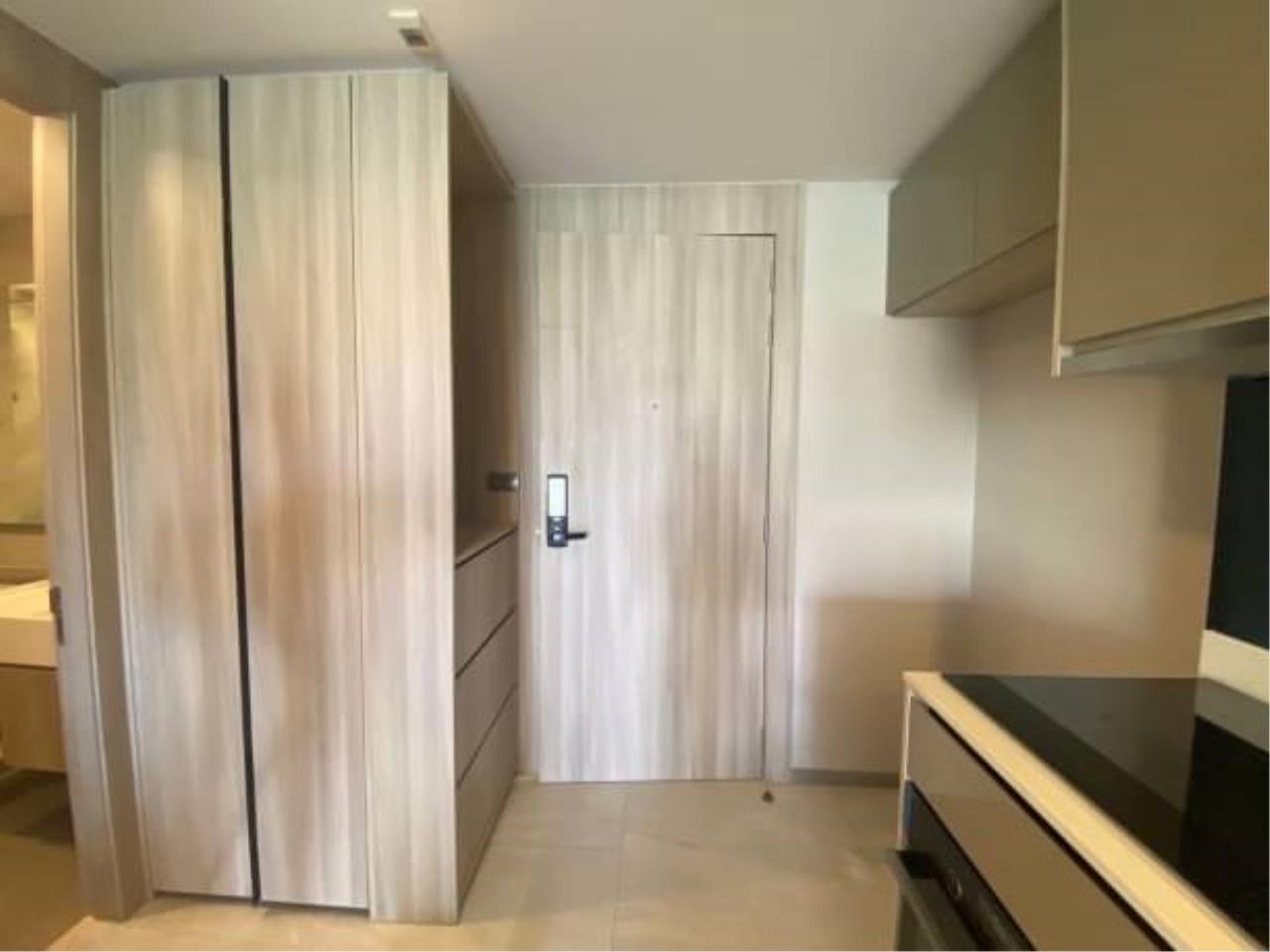2 bedrooms 2 bathrooms fynn sukhumvit 31 for sent