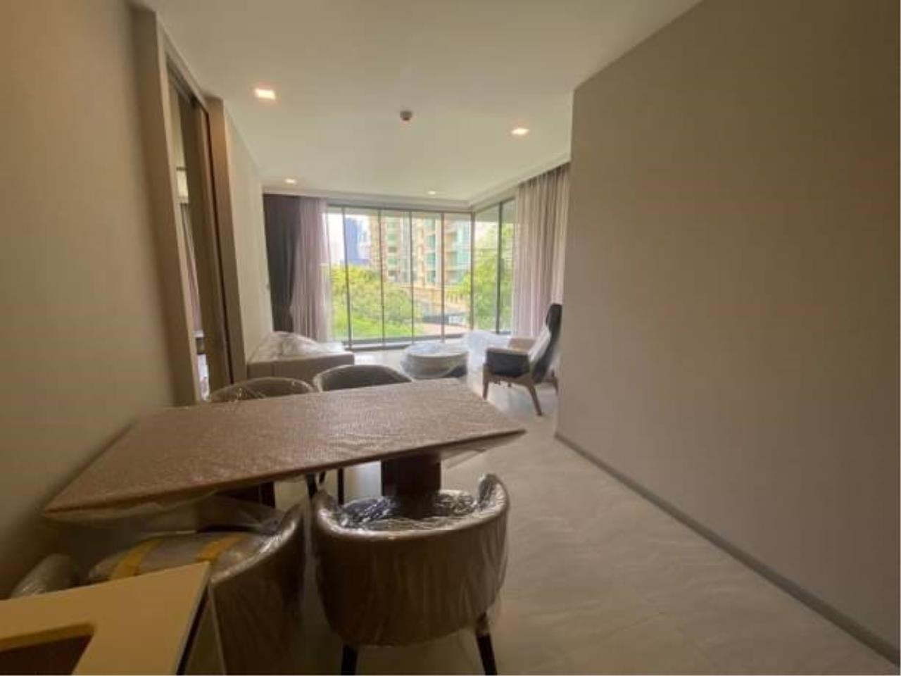 2 bedrooms 2 bathrooms fynn sukhumvit 31 for sent