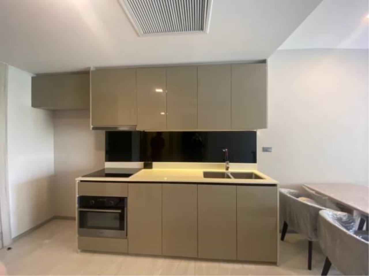 2 bedrooms 2 bathrooms fynn sukhumvit 31 for sent
