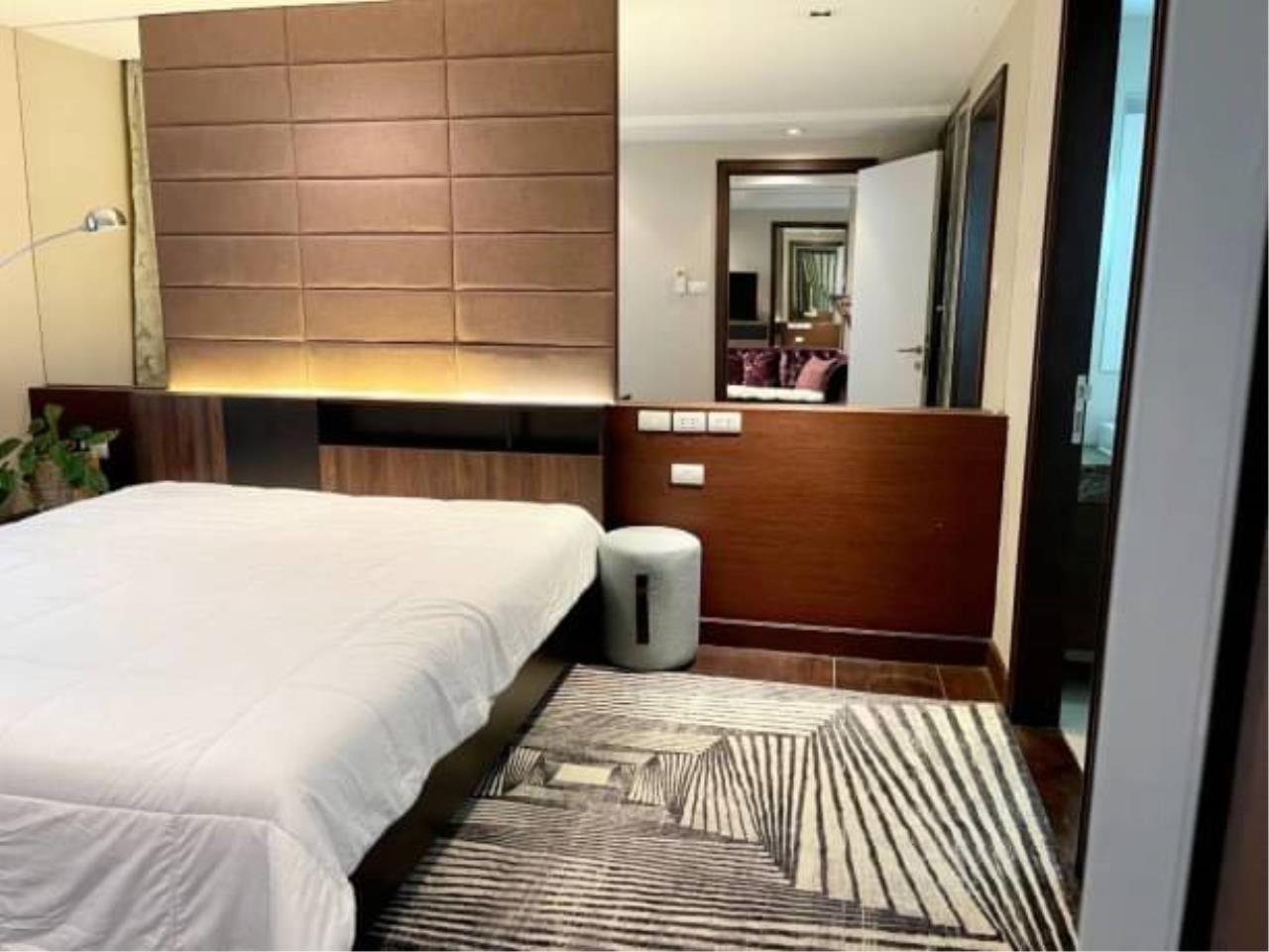 2 bedrooms 2 bathrooms at le nice ekkamai for rent