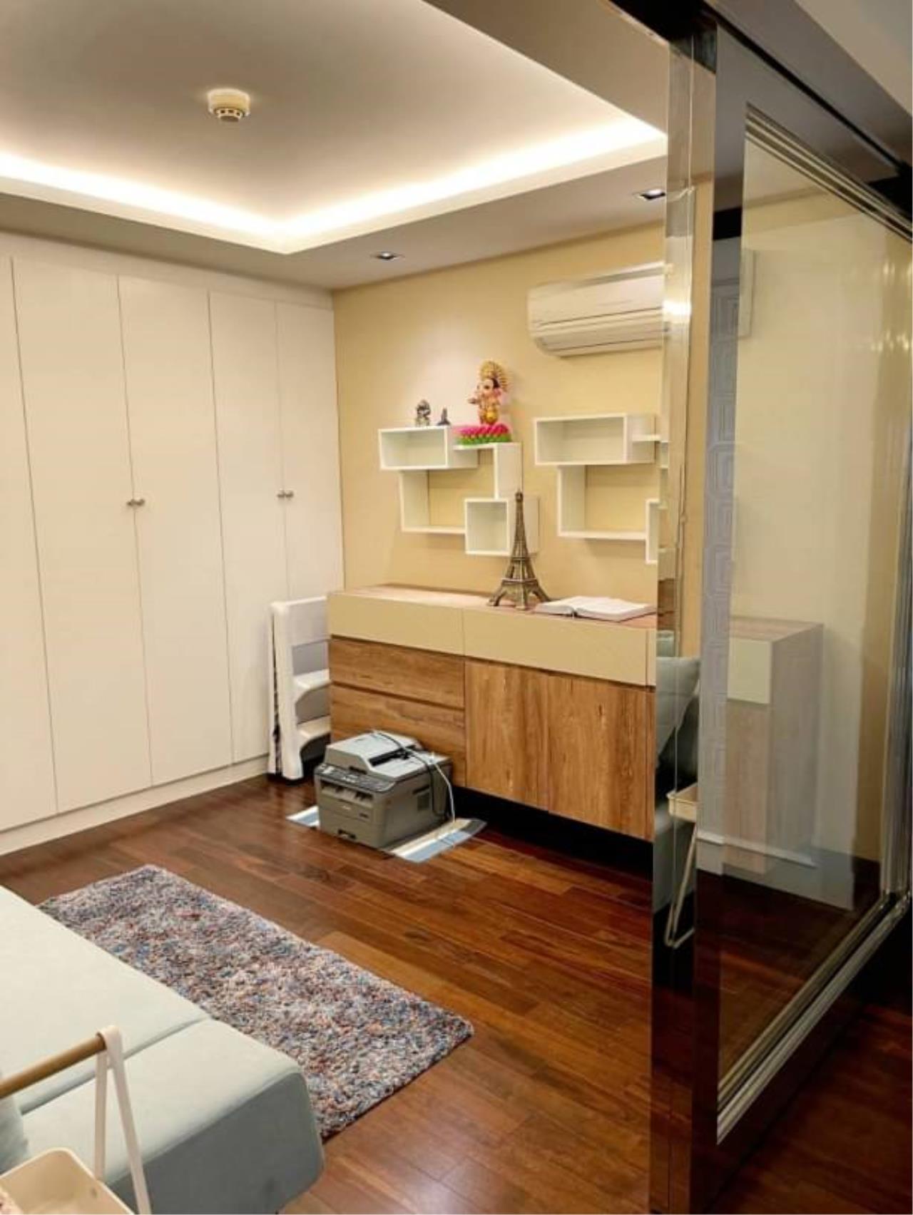 2 bedrooms 2 bathrooms at le nice ekkamai for rent