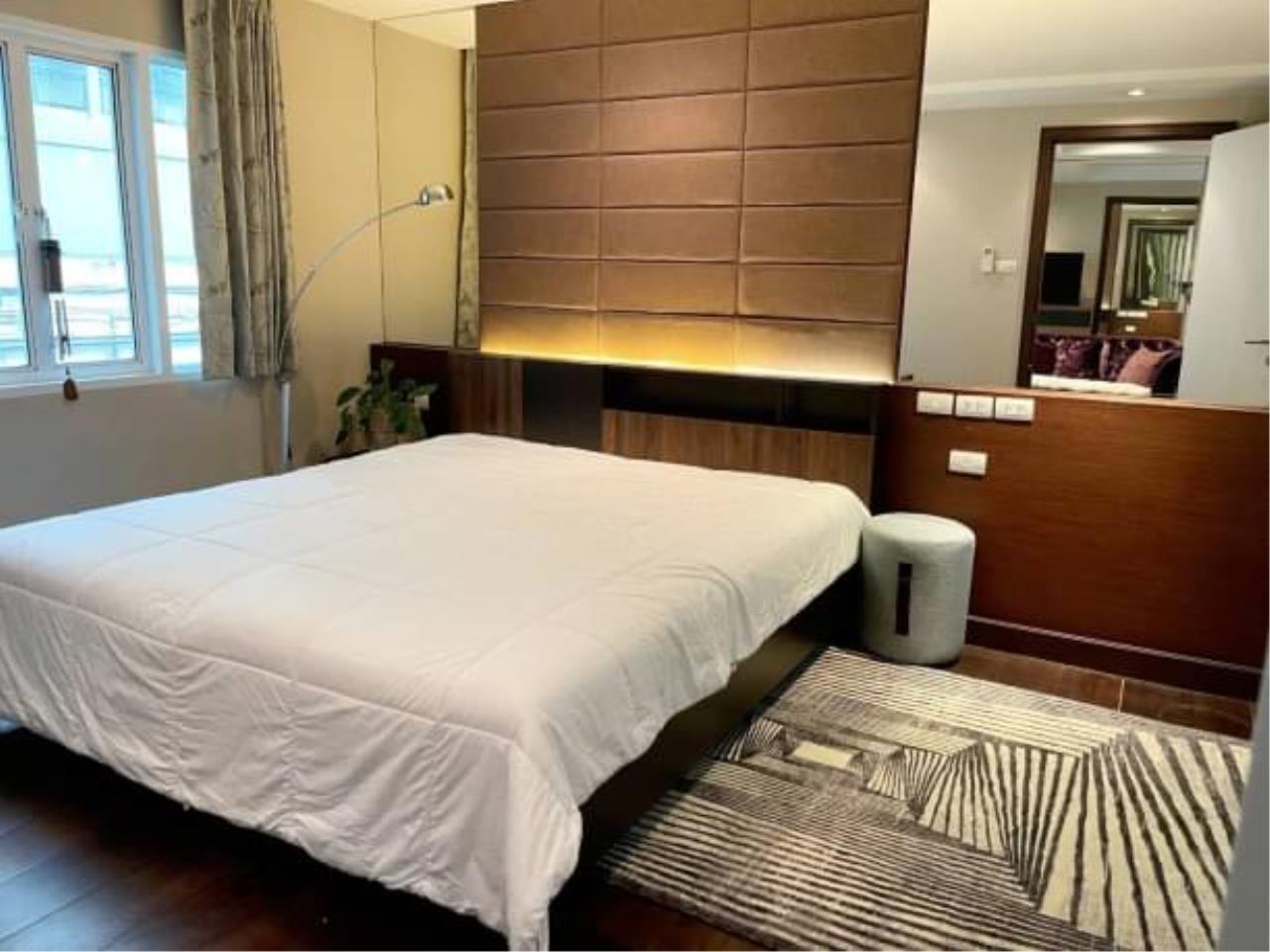 2 bedrooms 2 bathrooms at le nice ekkamai for rent
