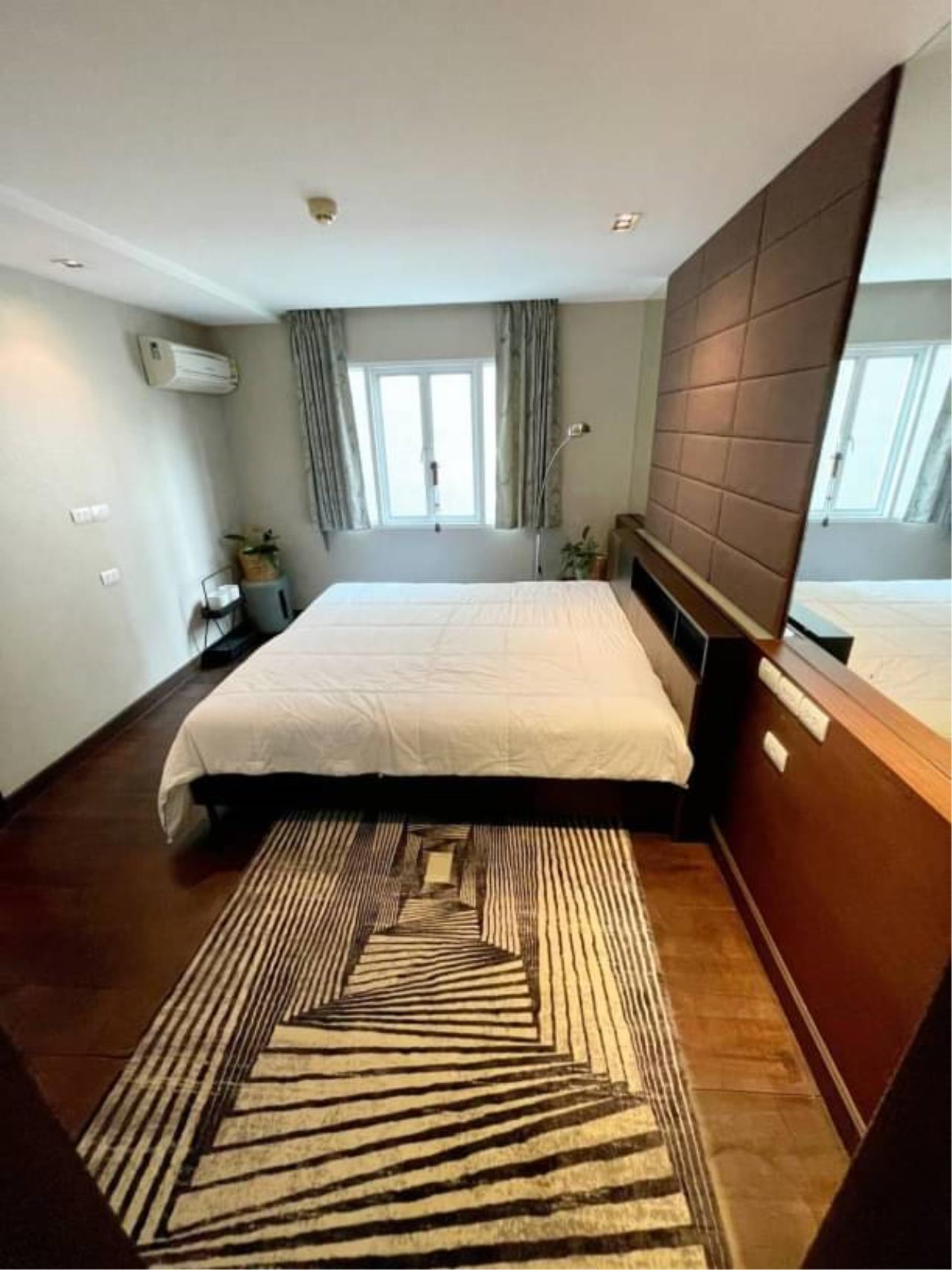 2 bedrooms 2 bathrooms at le nice ekkamai for rent