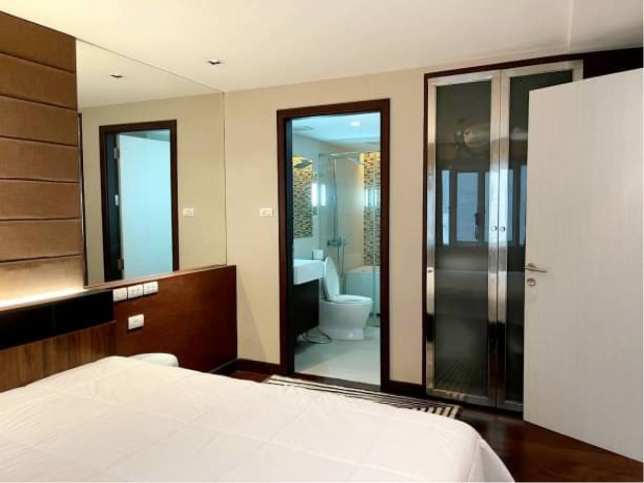 2 bedrooms 2 bathrooms at le nice ekkamai for rent