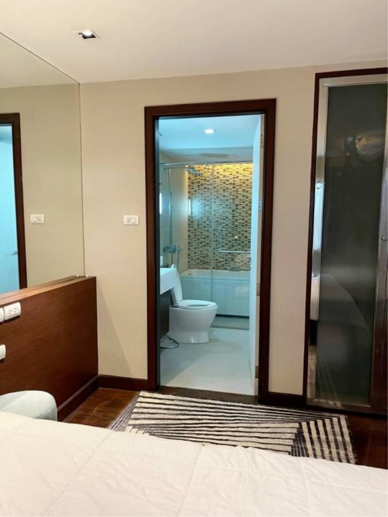 2 bedrooms 2 bathrooms at le nice ekkamai for rent