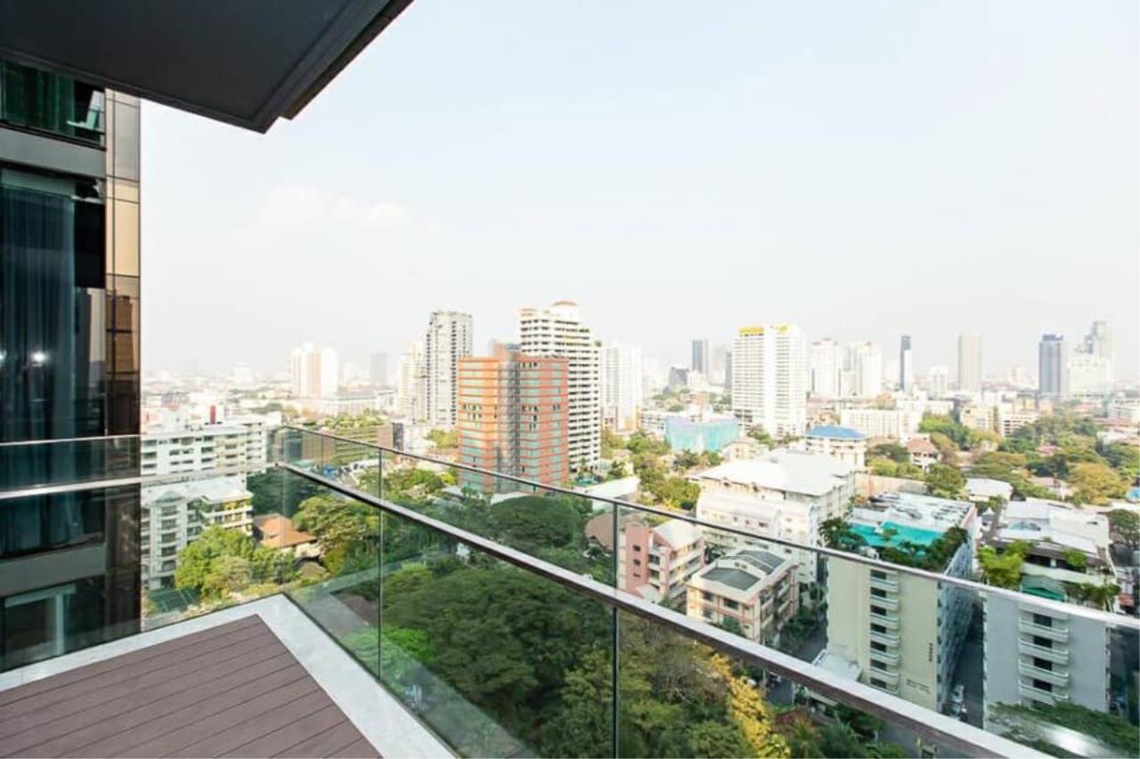 2 bedrooms 2 bathrooms at marque sukhumvit 39 for sale