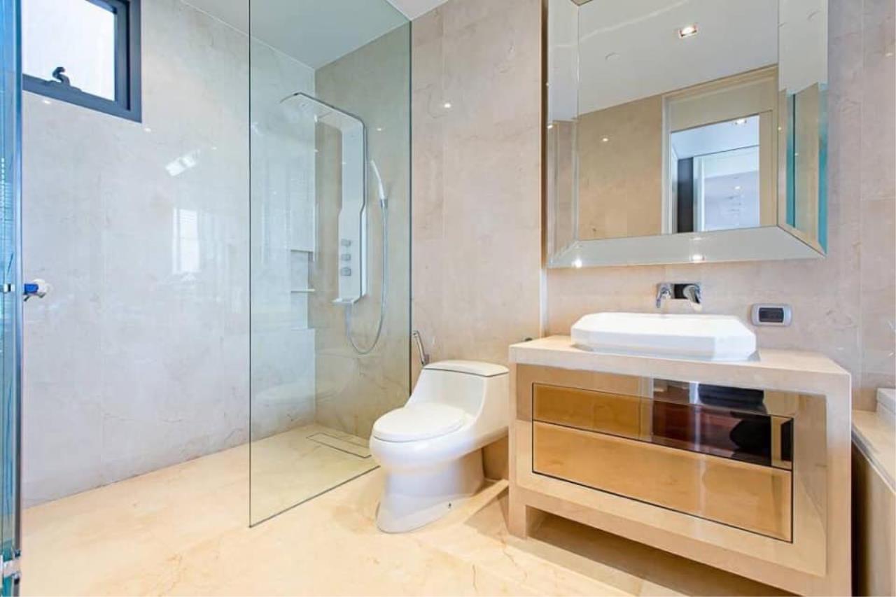 2 bedrooms 2 bathrooms at marque sukhumvit 39 for sale