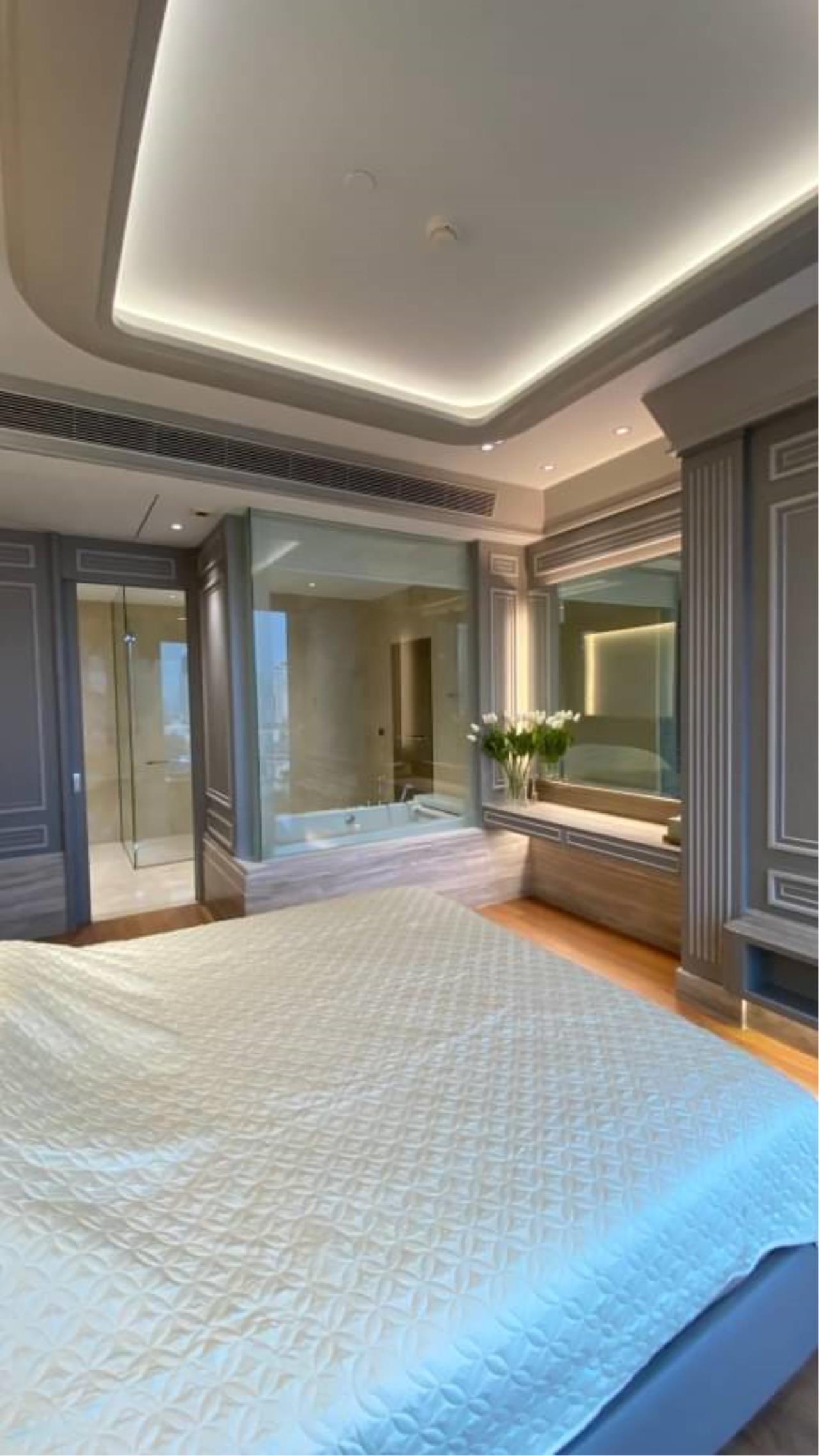2 bedrooms 3 bathrooms at marque sukhumvit 39 for sale