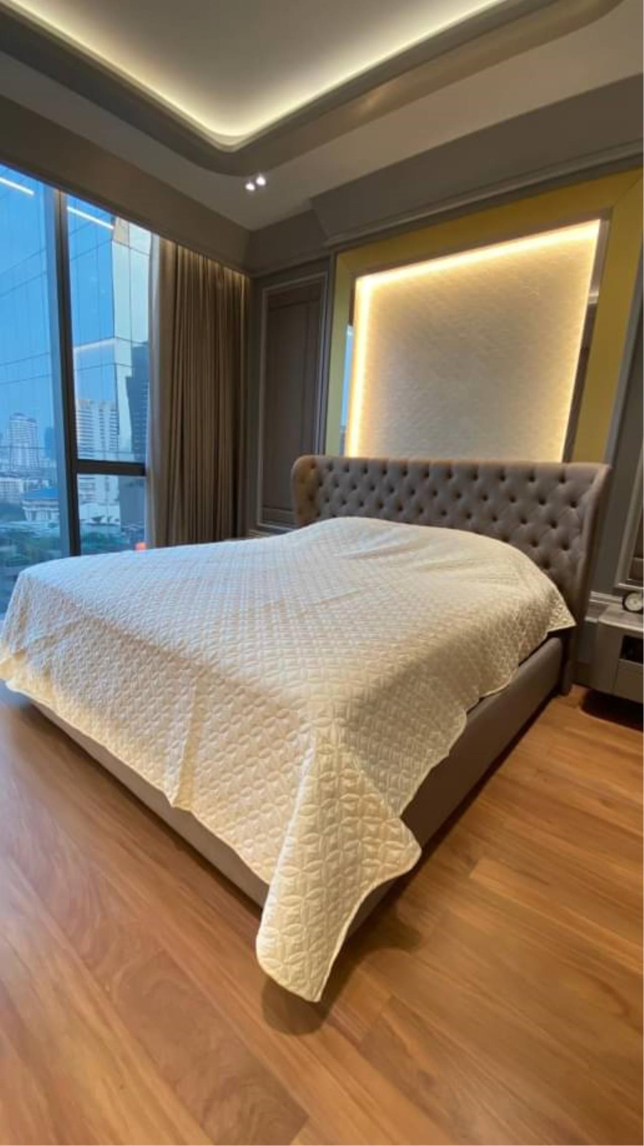 2 bedrooms 3 bathrooms at marque sukhumvit 39 for sale
