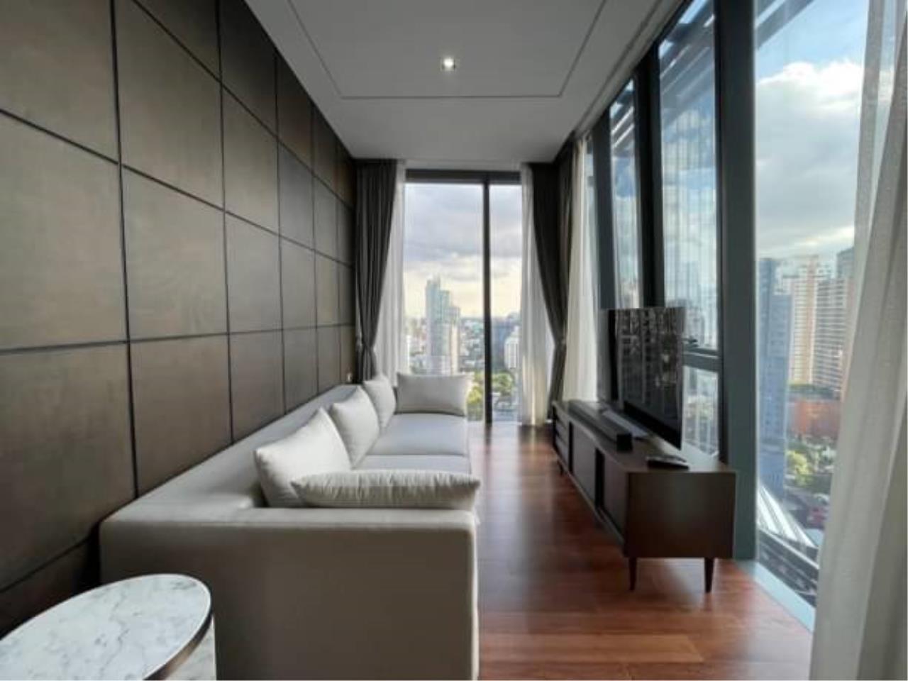 3 bedrooms 5 bathrooms at marque sukhumvit for sale