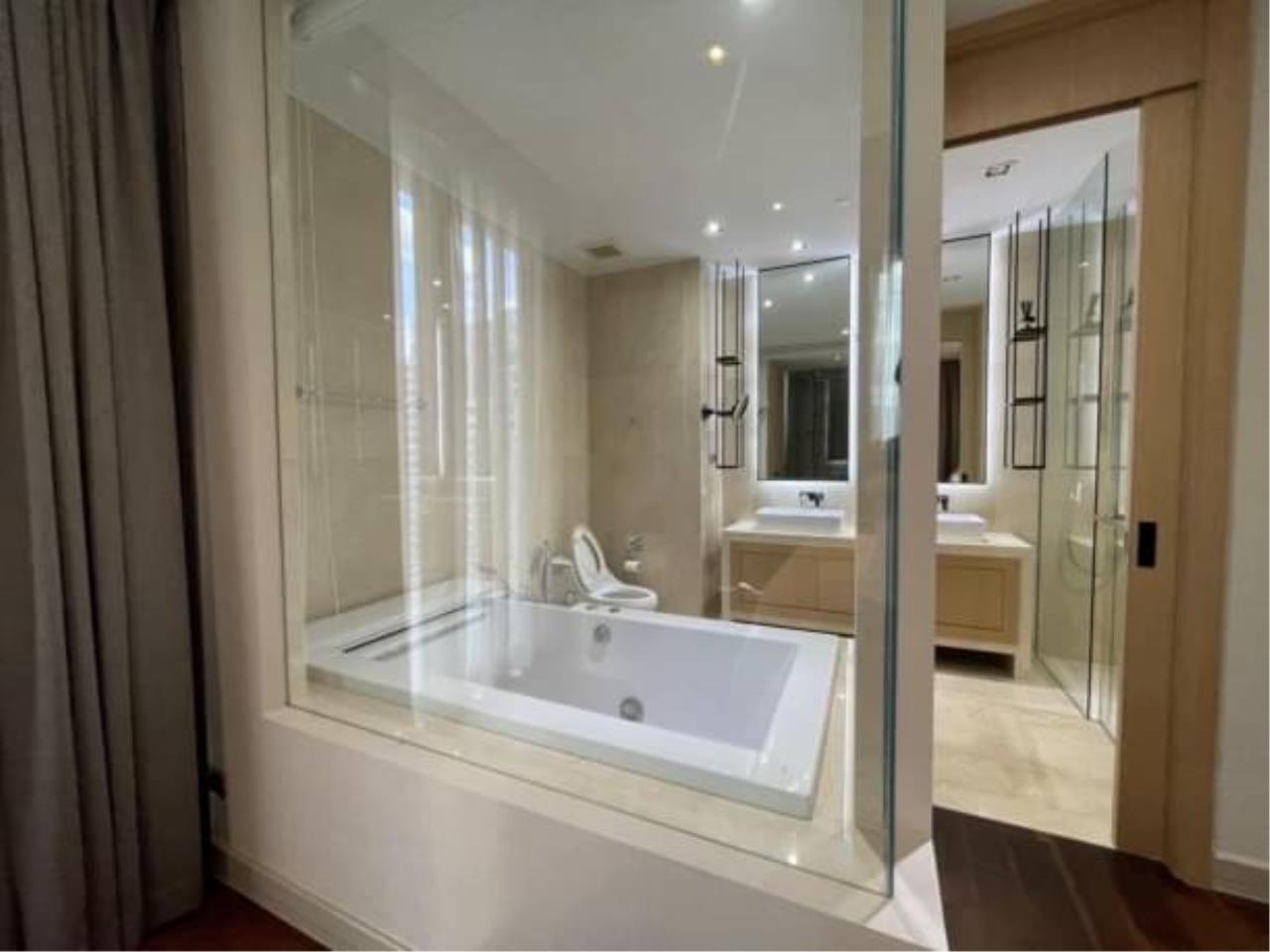3 bedrooms 5 bathrooms at marque sukhumvit for sale