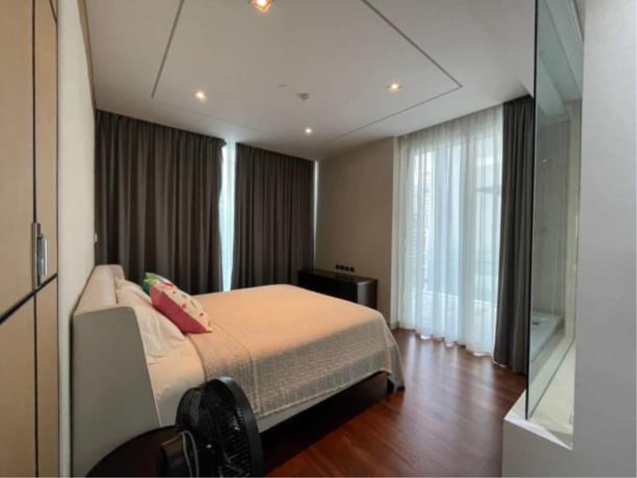 3 bedrooms 5 bathrooms at marque sukhumvit for sale