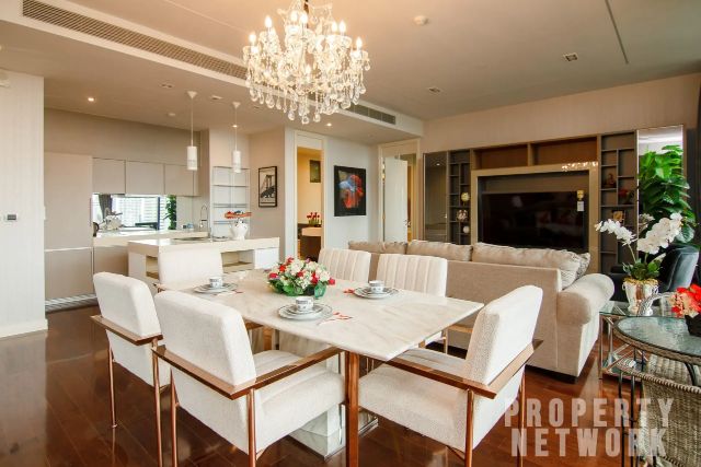2 bedrooms 2 bathrooms at marque sukhumvit for rent