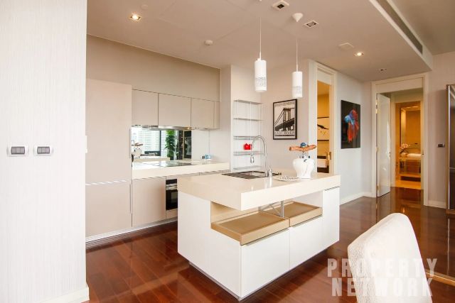 2 bedrooms 2 bathrooms at marque sukhumvit for rent