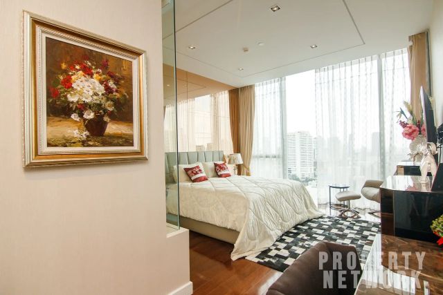 2 Bedrooms 2 Bathrooms Size 127sqm. Marque Sukhumvit for Rent 150,000 THB