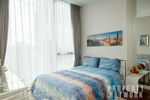 2 bedrooms 2 bathrooms at marque sukhumvit for rent