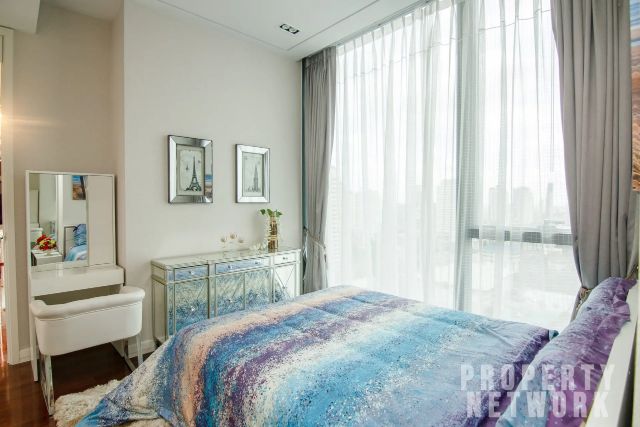 2 Bedrooms 2 Bathrooms Size 127sqm. Marque Sukhumvit for Rent 150,000 THB