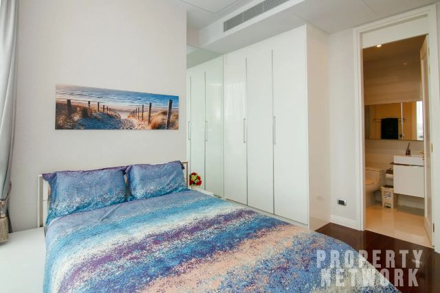 2 Bedrooms 2 Bathrooms Size 127sqm. Marque Sukhumvit for Rent 150,000 THB