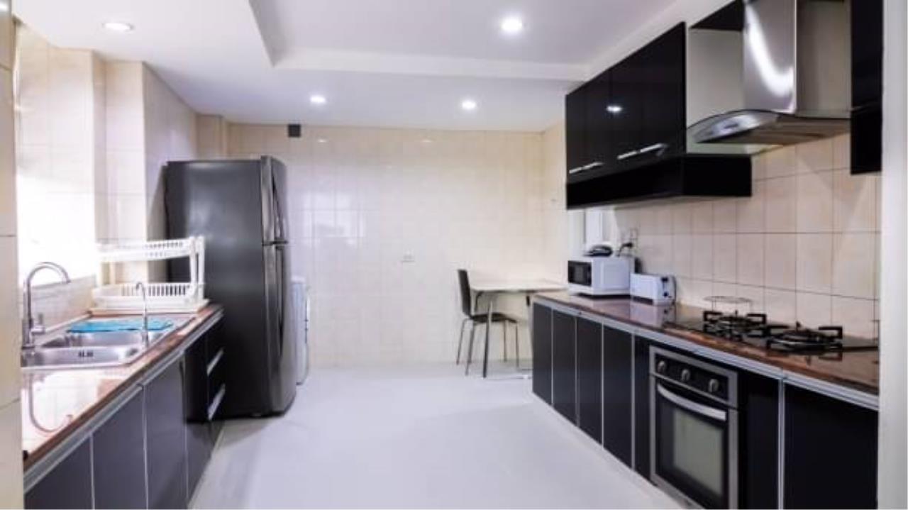 3 bedrooms 3 bathrooms at president park sukhumvit 24 for sale (1)