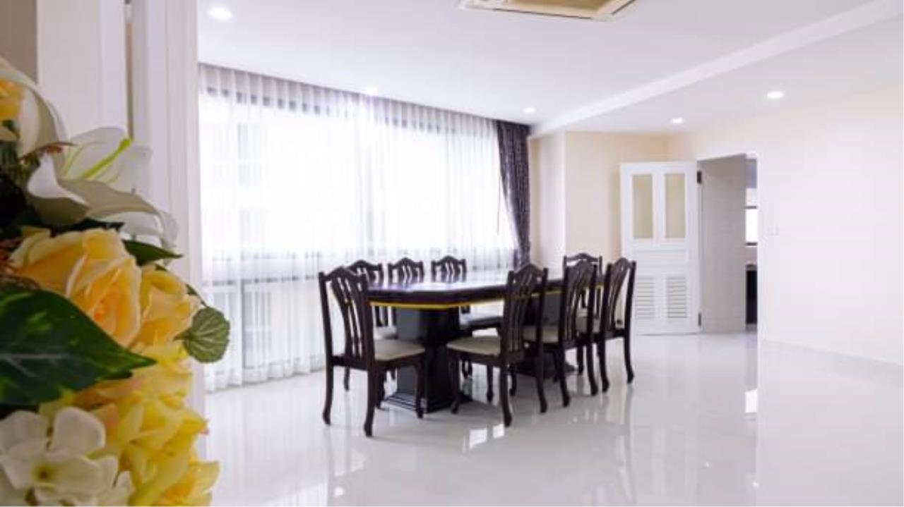 3 Bedrooms 3 Bathrooms Size 265sqm. President Park Sukhumvit 24 for Sale 20mTHB
