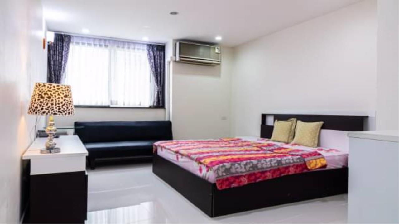 3 bedrooms 3 bathrooms at president park sukhumvit 24 for sale (1)