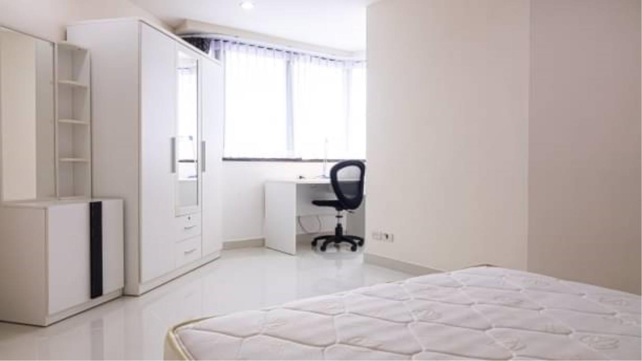 3 bedrooms 3 bathrooms at president park sukhumvit 24 for sale (1)
