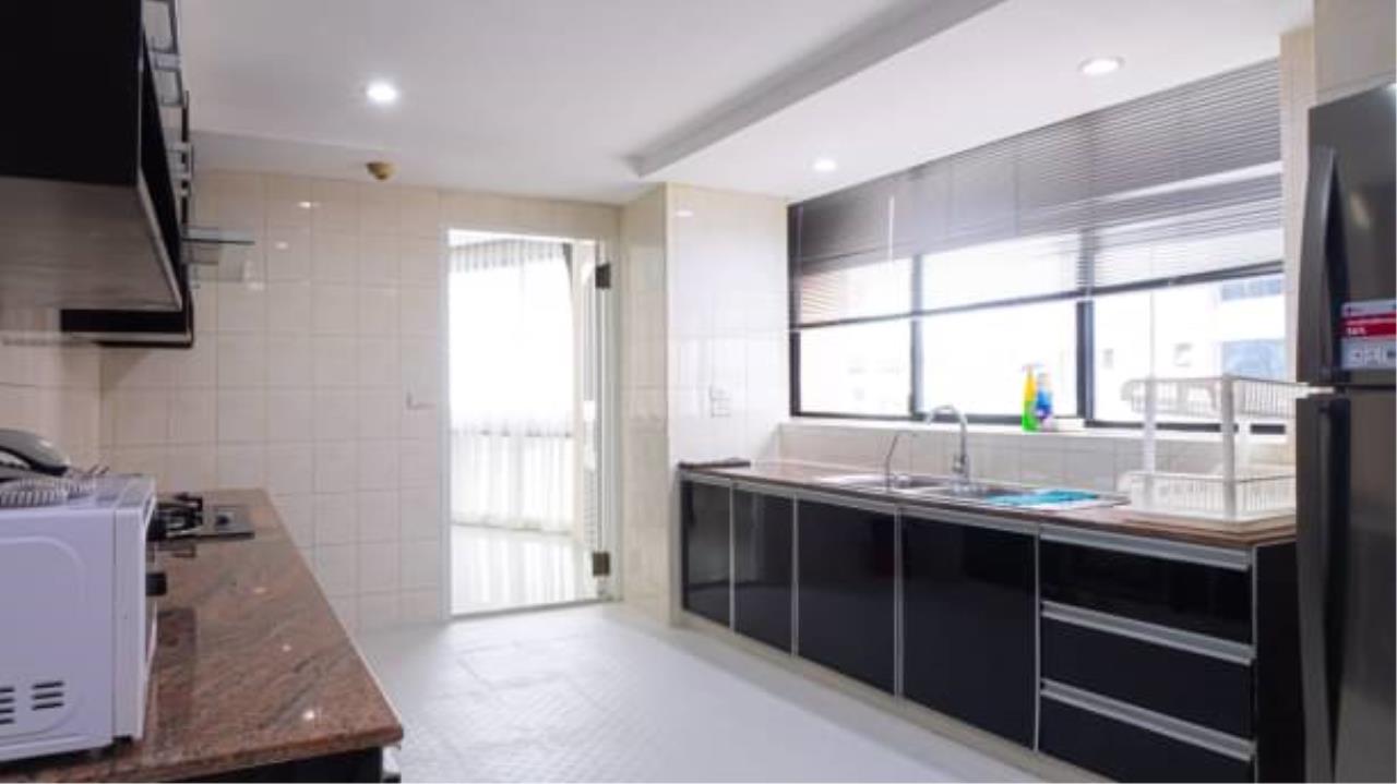 3 bedrooms 3 bathrooms at president park sukhumvit 24 for sale (1)