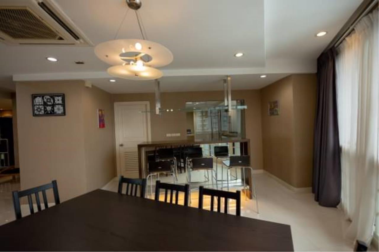 3 bedrooms 3 bathrooms at president park sukhumvit 24 for sale (2)