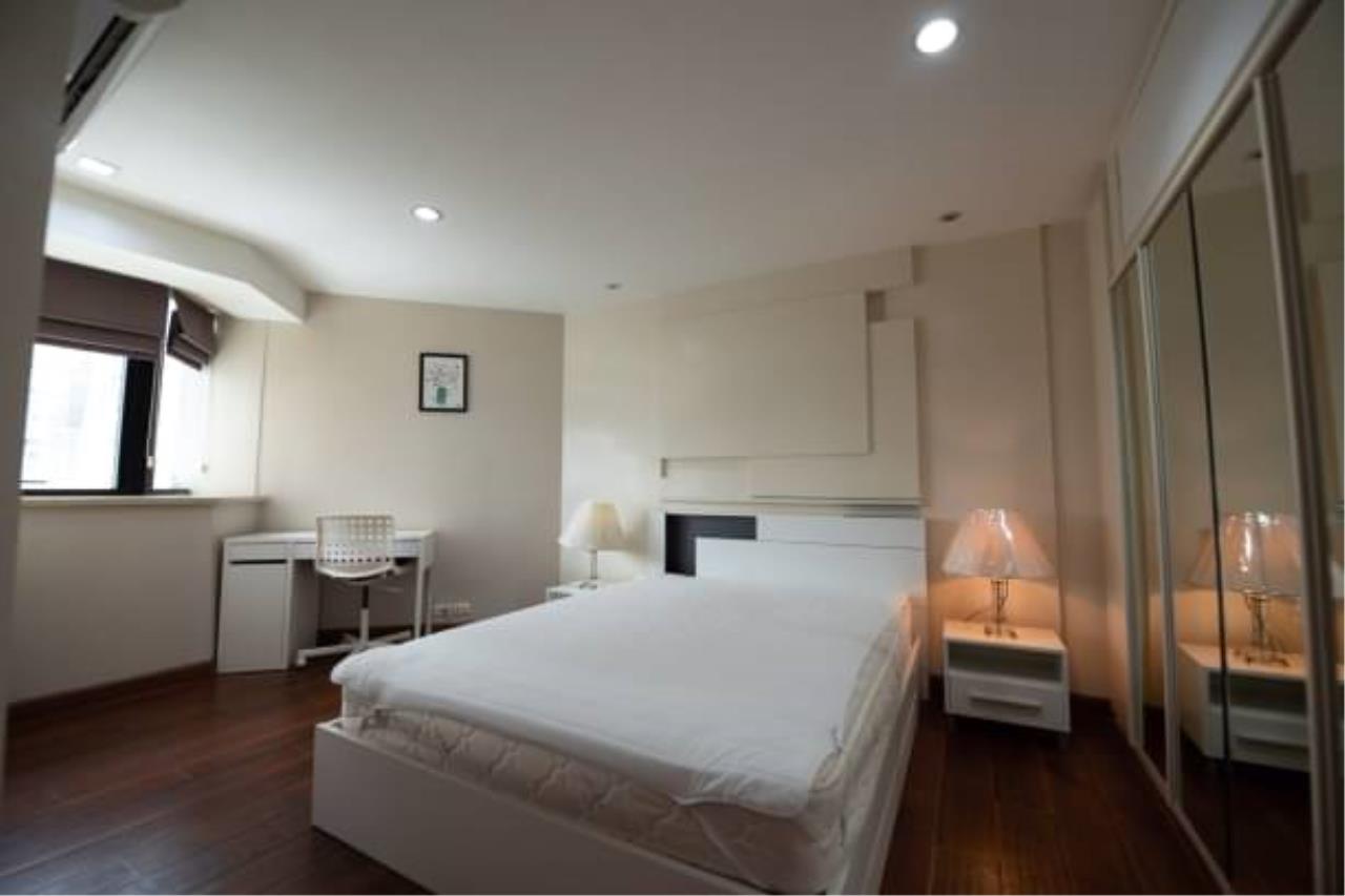 3 bedrooms 3 bathrooms at president park sukhumvit 24 for sale (2)