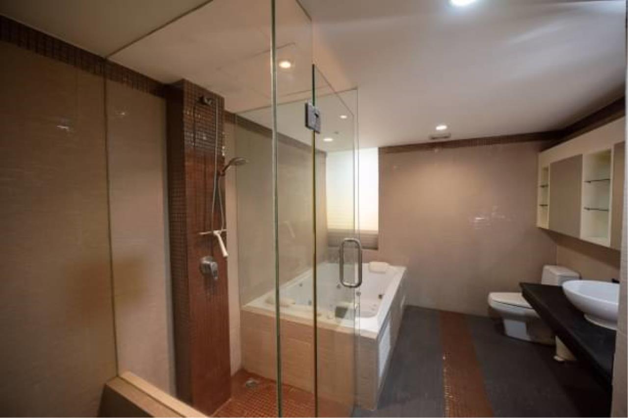 3 bedrooms 3 bathrooms at president park sukhumvit 24 for sale (2)