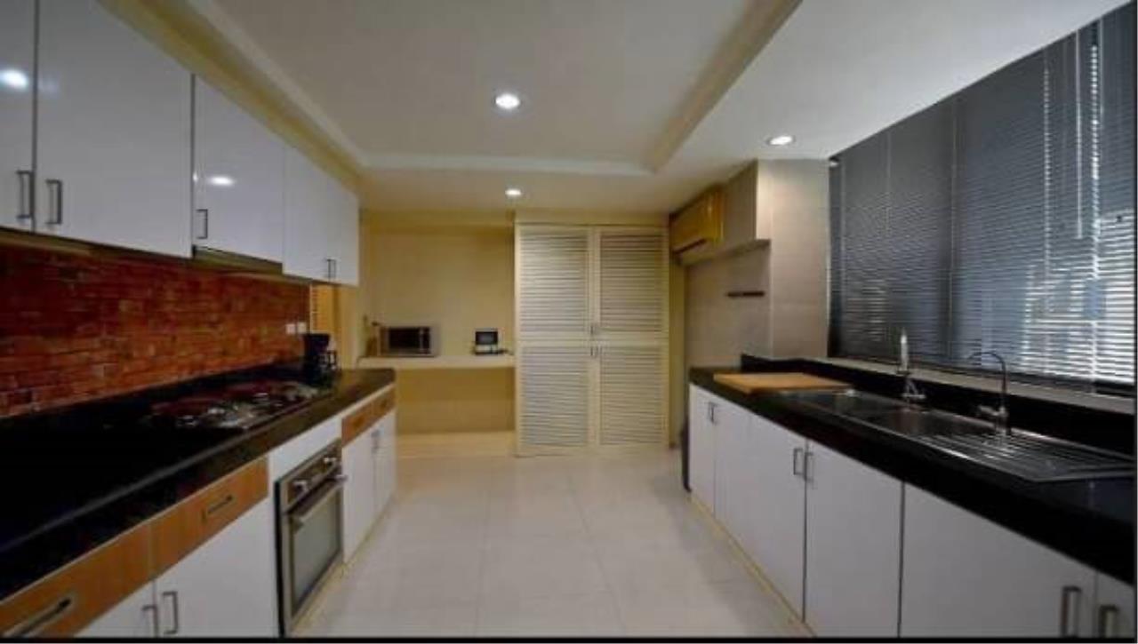 3 bedrooms 3 bathrooms at president park sukhumvit 24 for sale (2)