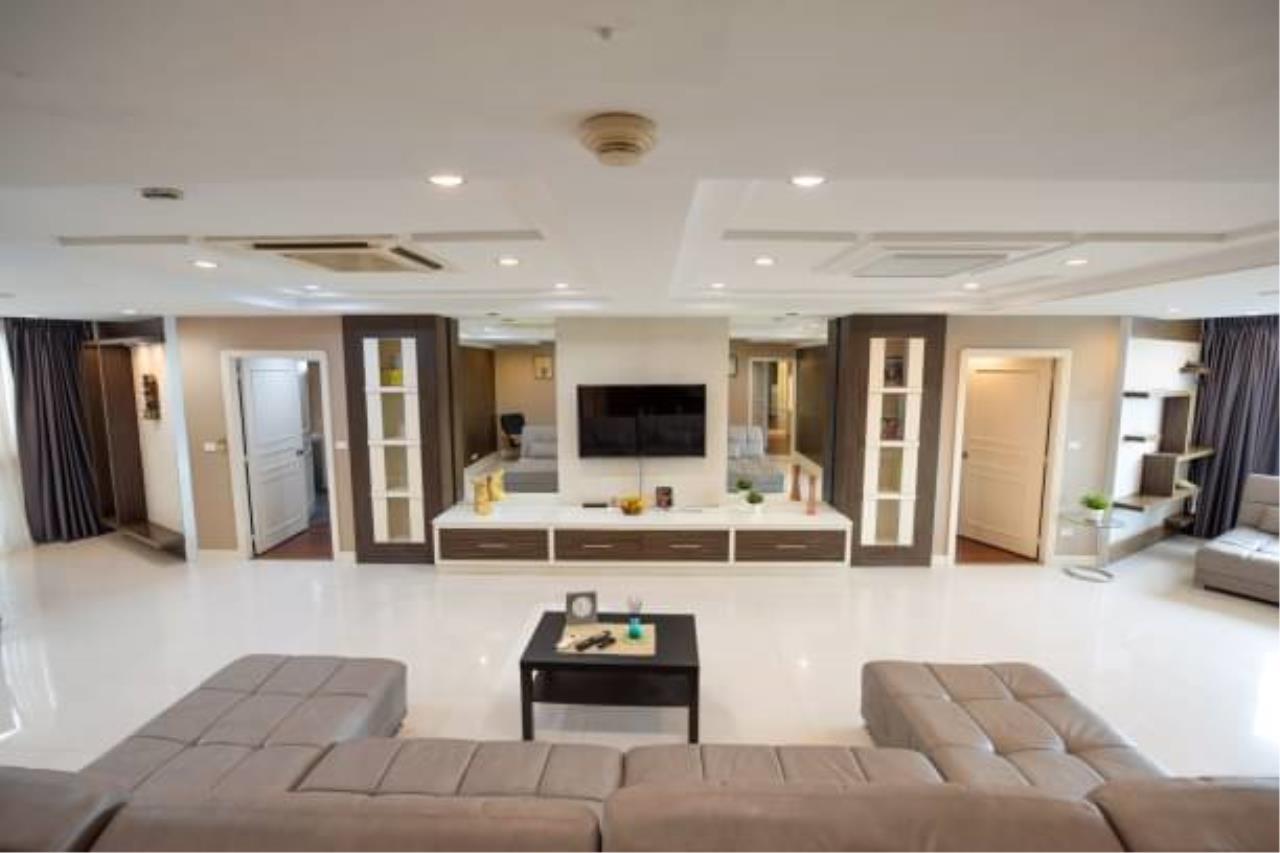 3 bedrooms 3 bathrooms at president park sukhumvit 24 for sale (2)