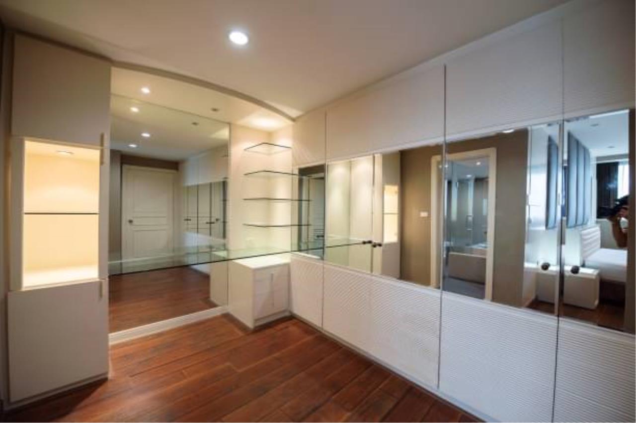 3 bedrooms 3 bathrooms at president park sukhumvit 24 for sale (2)