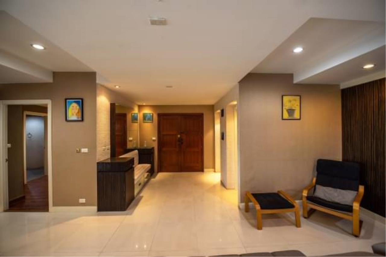 3 bedrooms 3 bathrooms at president park sukhumvit 24 for sale (2)