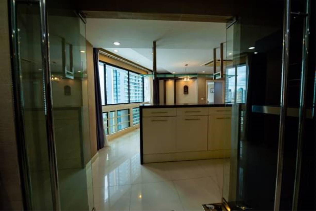 3 bedrooms 3 bathrooms at president park sukhumvit 24 for sale (2)