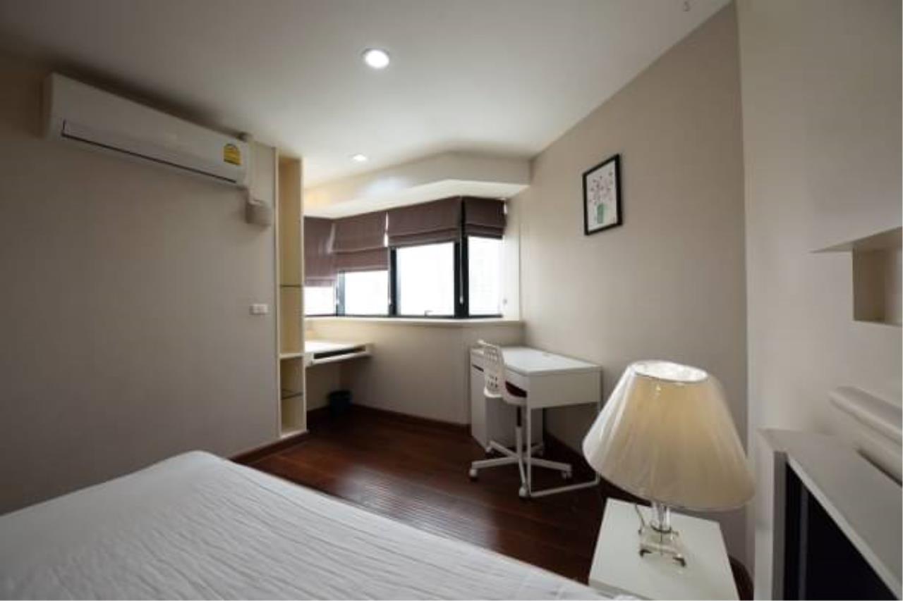 3 bedrooms 3 bathrooms at president park sukhumvit 24 for sale (2)