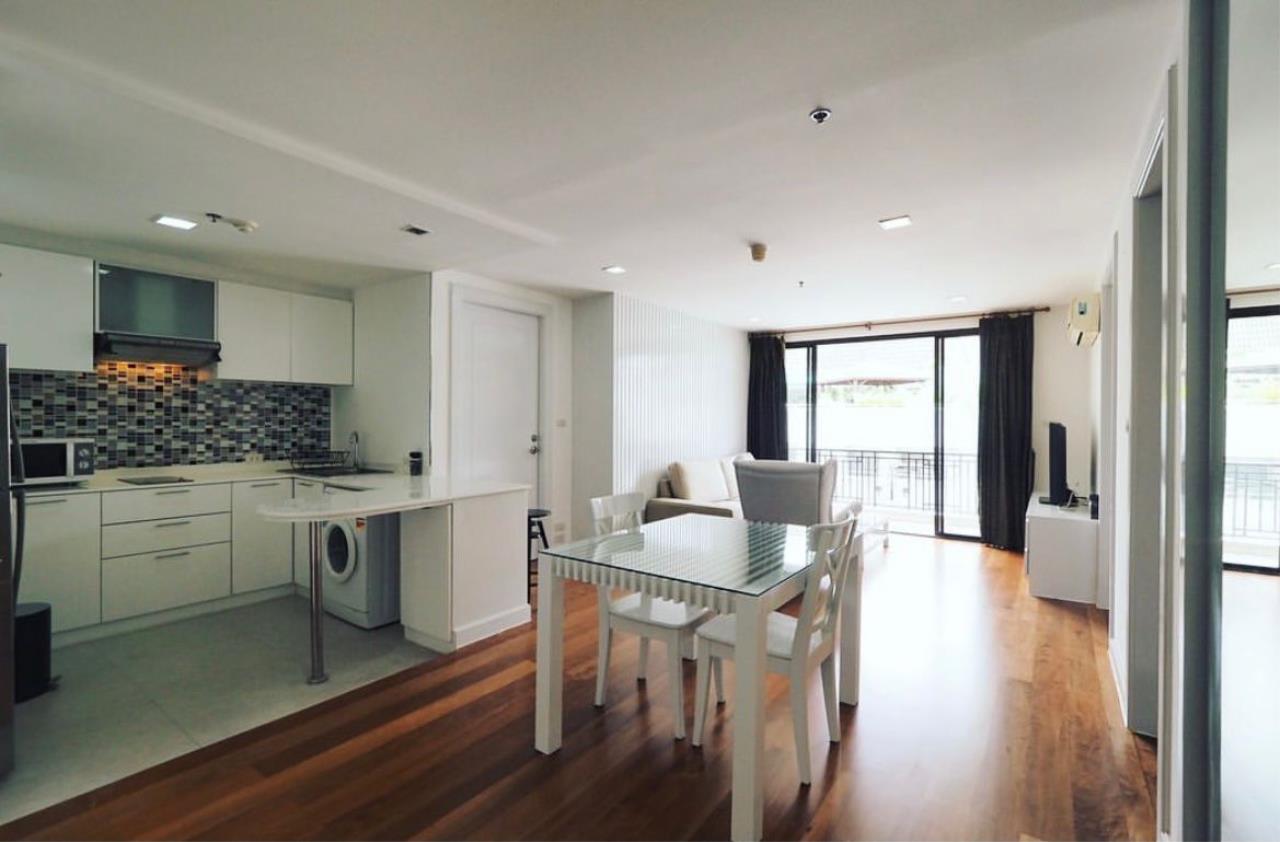2 Bedrooms 2 Bathrooms Size 78.33sqm Prime Mansion 31 for Sale 12mTHB