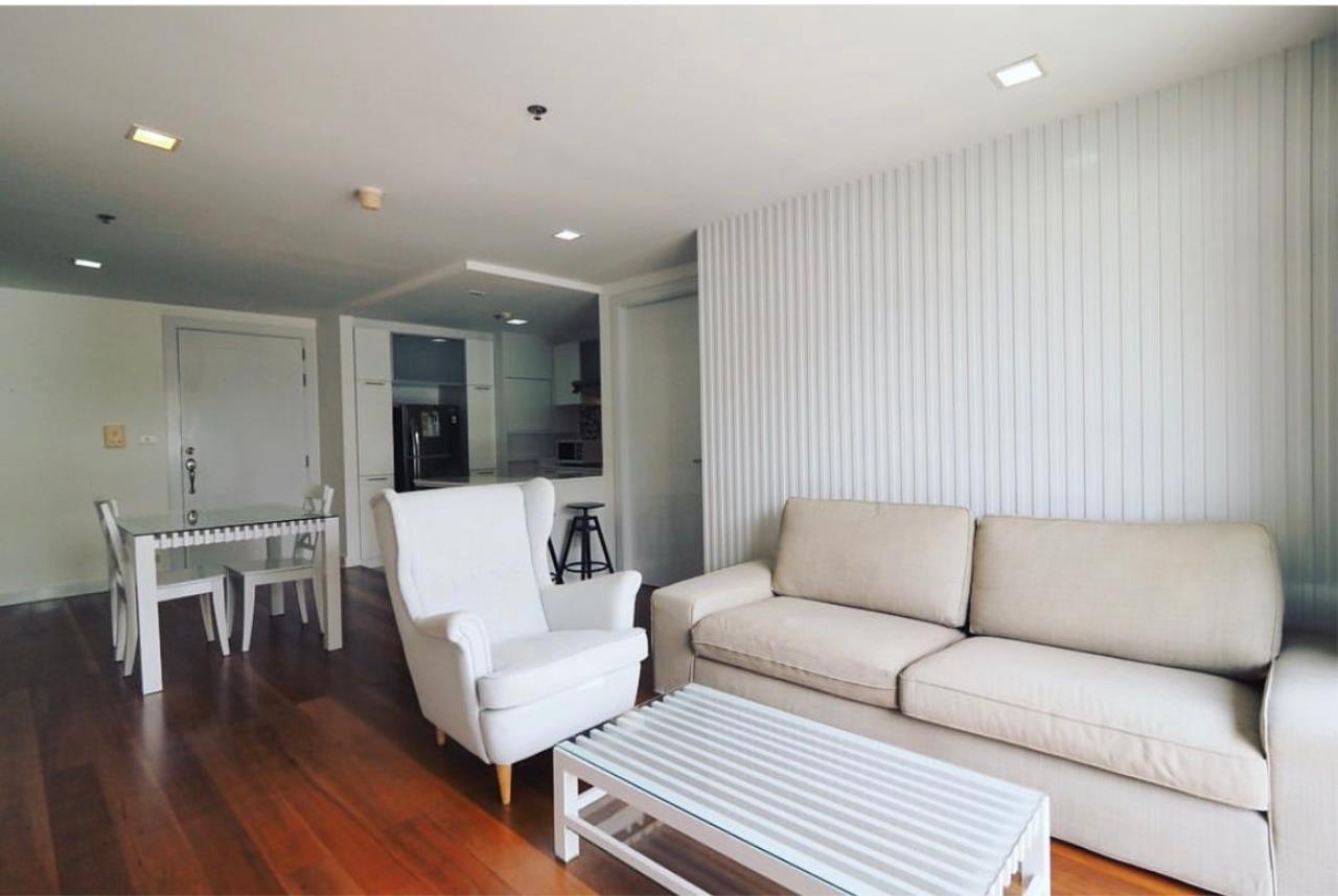 2 Bedrooms 2 Bathrooms Size 78.33sqm Prime Mansion 31 for Sale 12mTHB