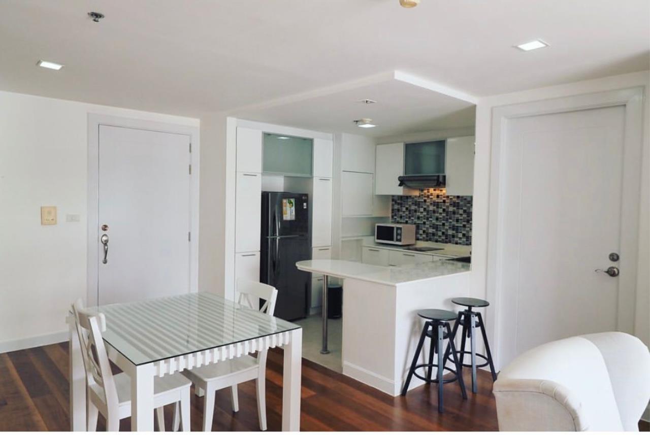 2 bedrooms 2 bathrooms at prime mansion 31 for sale