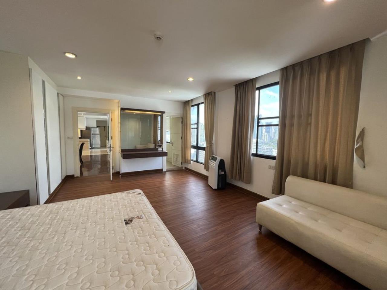2 bedrooms 2 bathrooms at prime mansion sukhumvit 31 for rent and sale