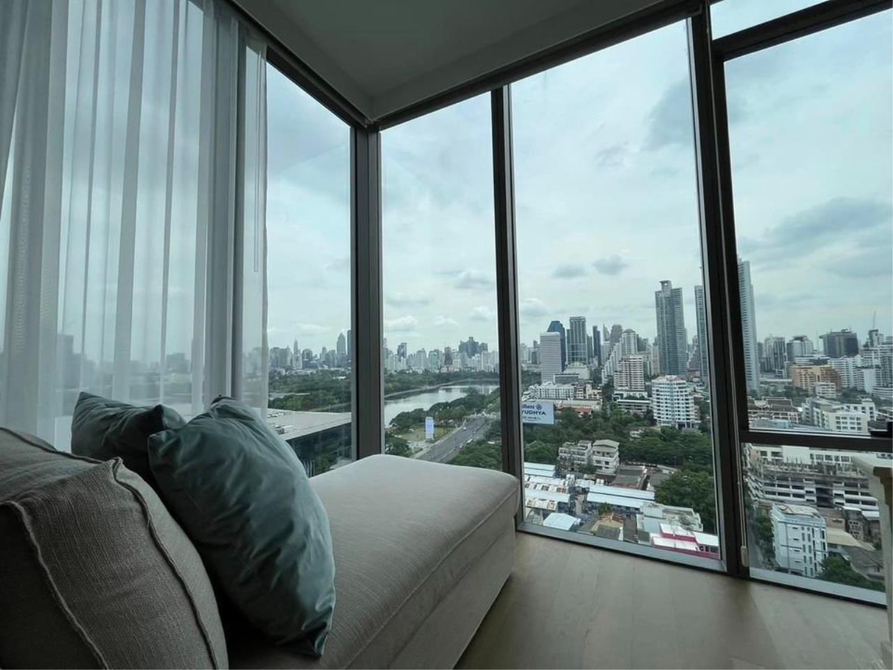 2 bedrooms 2 bathrooms at siamese exclusive queens for rent (1)