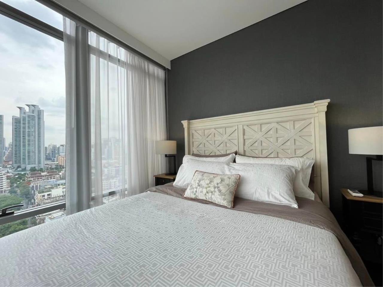 2 bedrooms 2 bathrooms at siamese exclusive queens for rent (1)