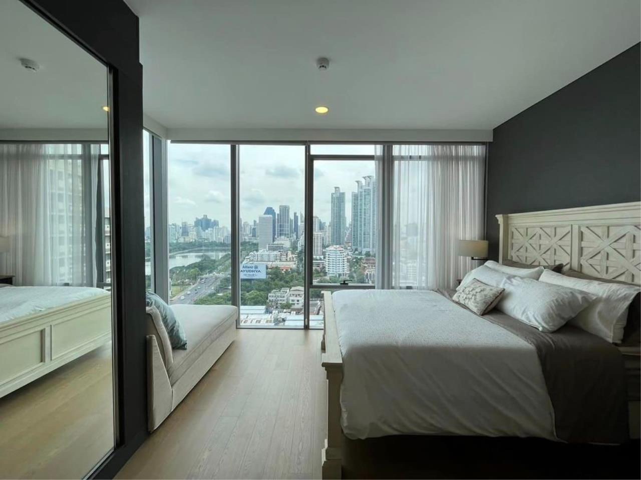 2 bedrooms 2 bathrooms at siamese exclusive queens for rent (1)