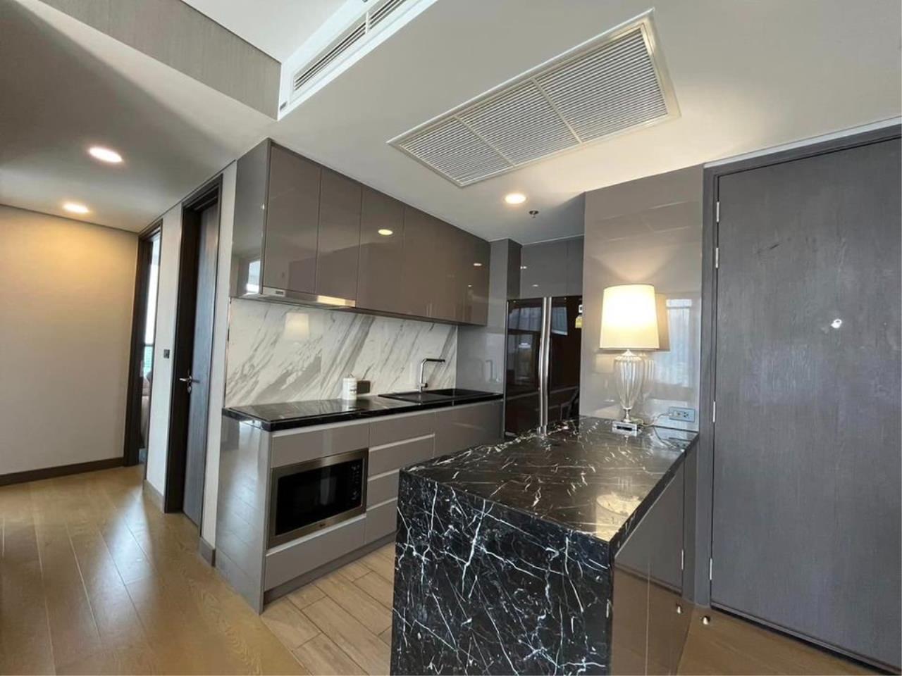 2 bedrooms 2 bathrooms at siamese exclusive queens for rent (1)