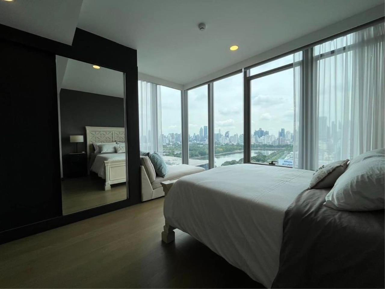 2 bedrooms 2 bathrooms at siamese exclusive queens for rent (1)