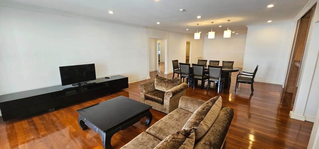 3 bedrooms 3 bathrooms at baan sawasdee for rent