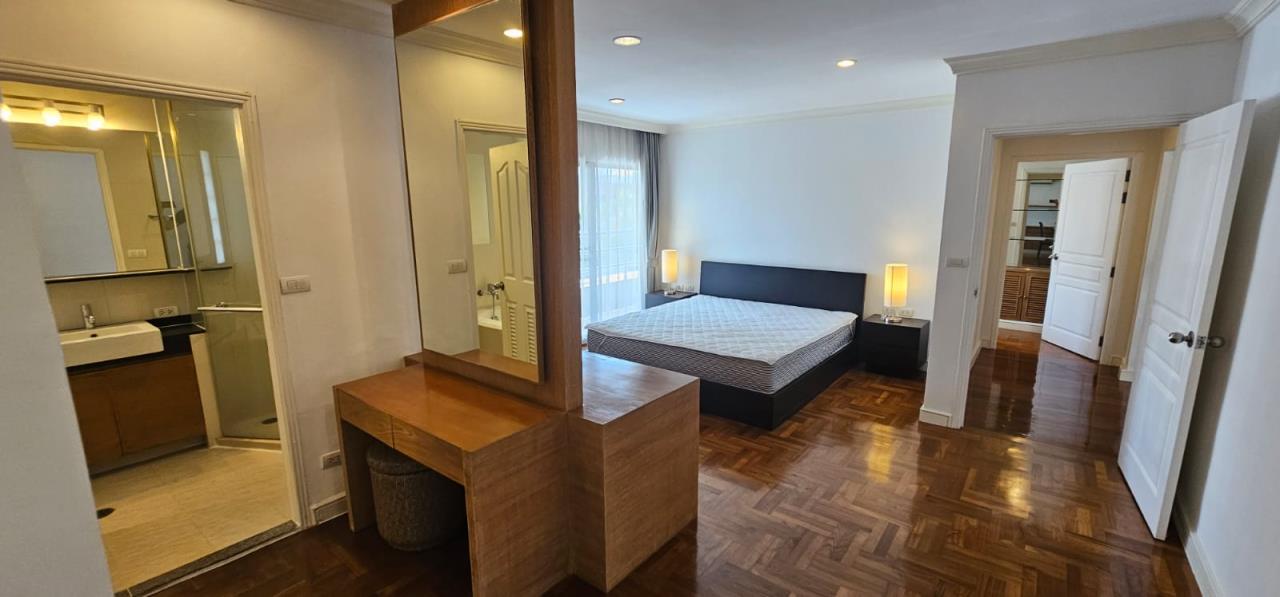 3 bedrooms 3 bathrooms at baan sawasdee for rent