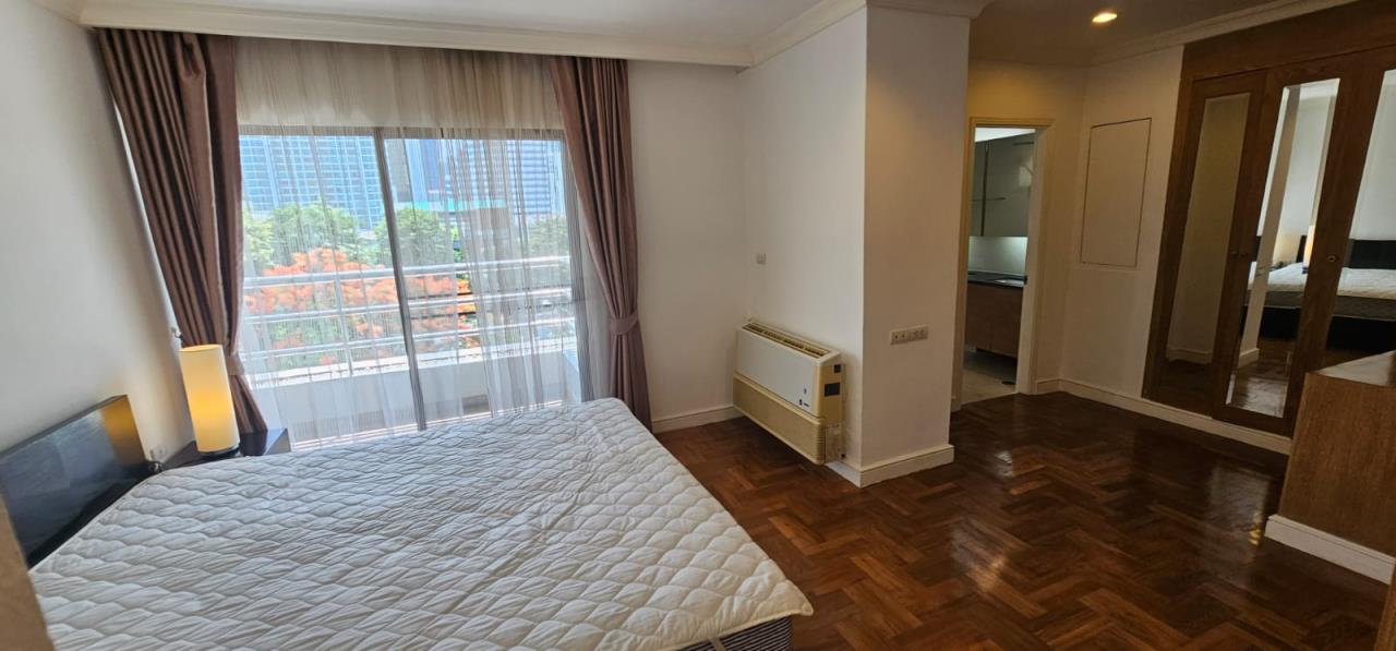 3 bedrooms 3 bathrooms at baan sawasdee for rent