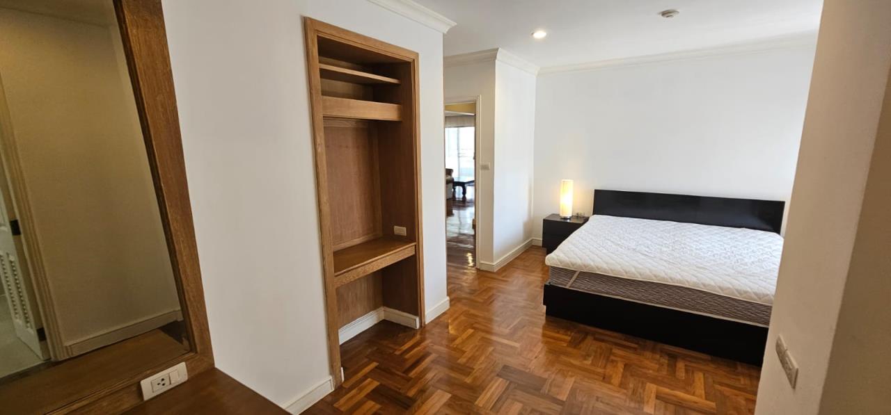 3 bedrooms 3 bathrooms at baan sawasdee for rent